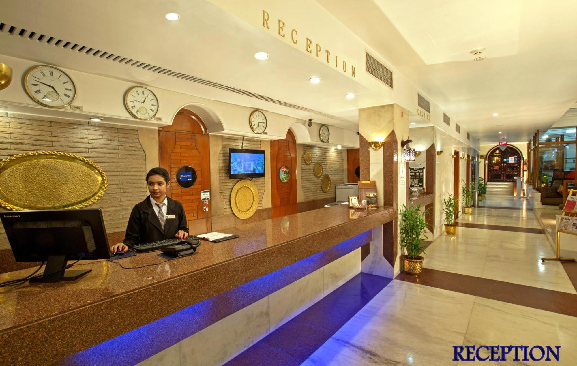 Hotel Rajmahal Guwahati Exterior foto