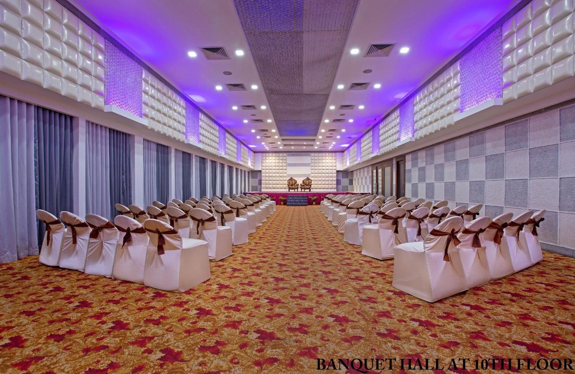 Hotel Rajmahal Guwahati Exterior foto