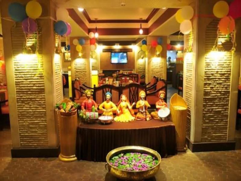 Hotel Rajmahal Guwahati Exterior foto